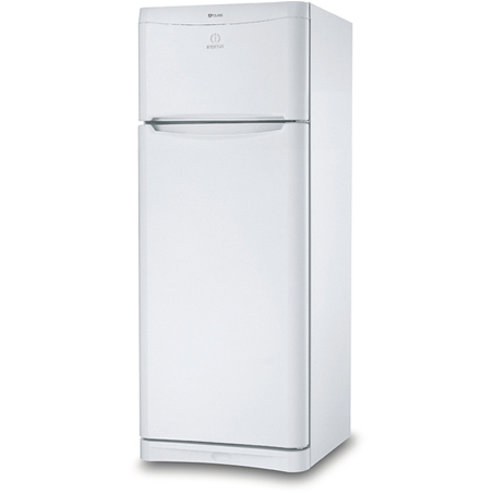 Refrigerateur congelateur en haut INDESIT TAA5V1