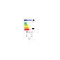 Refrigerateur americain HAIER HSR3918FIPB NOIR