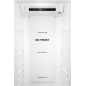 Refrigerateur americain HAIER HSR3918FIPB NOIR