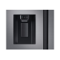 Refrigerateur americain SAMSUNG RS65R5401M9 Refrigerateur americain SAMSUNG RS65R5401M9