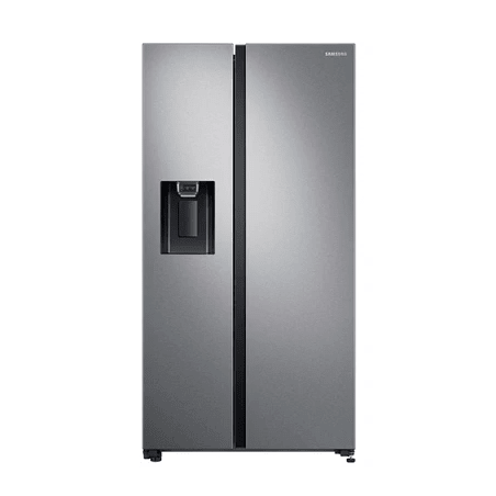 Refrigerateur americain SAMSUNG RS 65 R 5401 SL