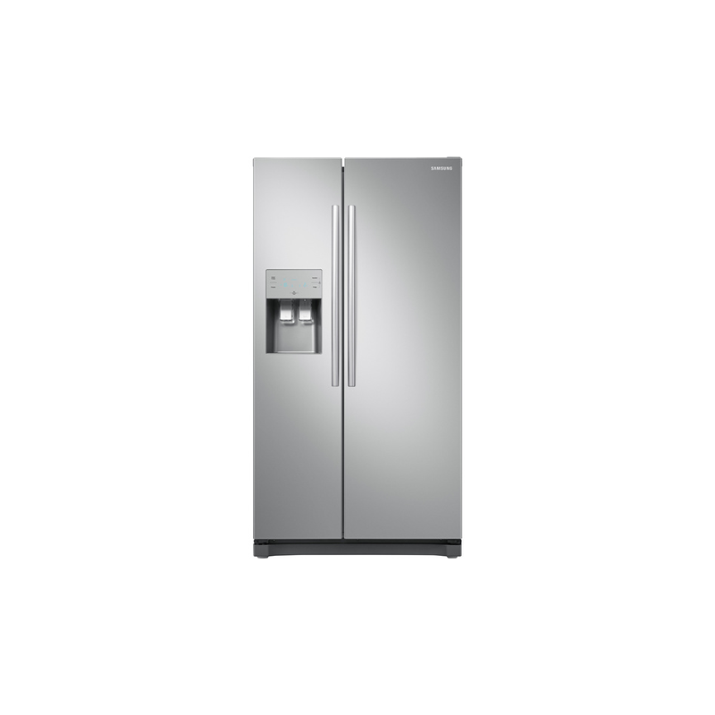 Refrigerateur americain SAMSUNG RS50N3403SA/EF