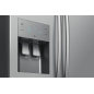Refrigerateur americain SAMSUNG RS50N3403SA/EF