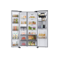 Refrigerateur americain SAMSUNG RH69B8920S9