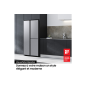Refrigerateur americain SAMSUNG RH69B8920S9