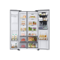 Refrigerateur americain SAMSUNG RH68B8820S9