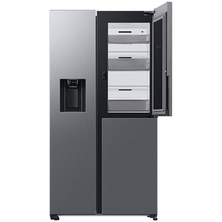 Refrigerateur americain SAMSUNG RH68B8820S9