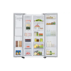 Refrigerateur americain SAMSUNG RS68A8841S9