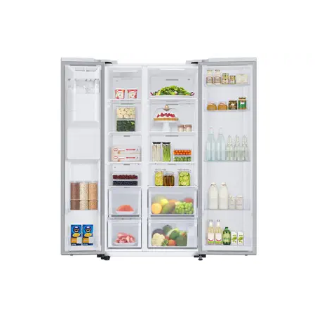 Refrigerateur americain SAMSUNG RS68A8841S9