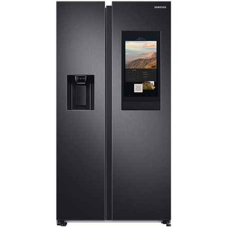 Refrigerateur americain SAMSUNG RS6HA8880B1 FAMILY HUB