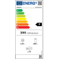 Refrigerateur americain SAMSUNG RS50N3403SA/EF