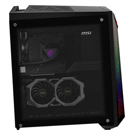MSI MEG Infinite X 10TD-1040FR