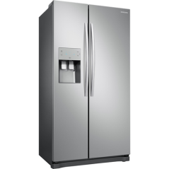 Refrigerateur americain SAMSUNG RS50N3403SA/EF