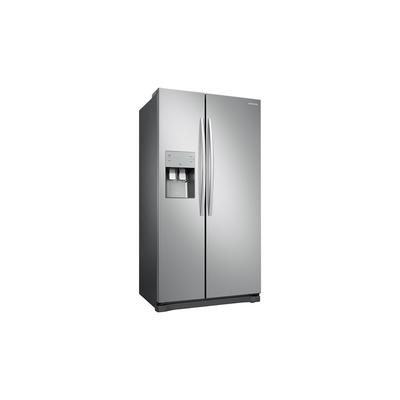 Refrigerateur americain SAMSUNG RS50N3403SA/EF