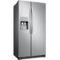 Refrigerateur americain SAMSUNG RS50N3403SA/EF