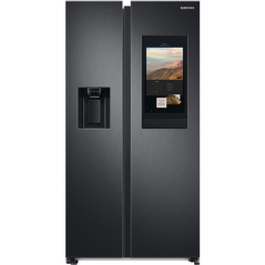 Refrigerateur americain SAMSUNG RS6HA8880B1 FAMILY HUB
