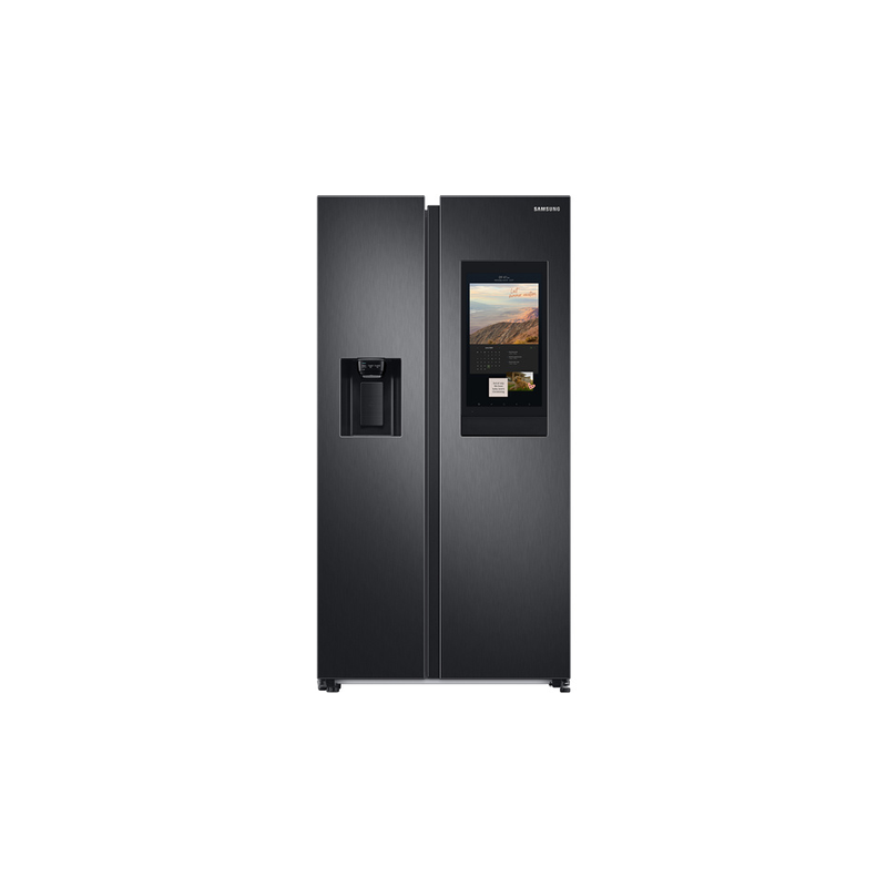 Refrigerateur americain SAMSUNG RS6HA8880B1 FAMILY HUB Refrigerateur americain SAMSUNG RS6HA8880B1 FAMILY HUB