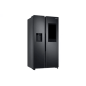 Refrigerateur americain SAMSUNG RS6HA8880B1 FAMILY HUB Refrigerateur americain SAMSUNG RS6HA8880B1 FAMILY HUB