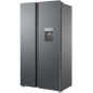 Refrigerateur americain TCL RP503SXE0 "SIDE BY SIDE''