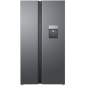 Refrigerateur americain TCL RP503SXE0 "SIDE BY SIDE''