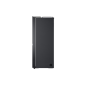 Refrigerateur americain LG GSLV80MCLF - CARBONE