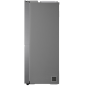 Refrigerateur americain LG GSLV81PZLF