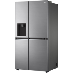 Refrigerateur americain LG GSLV81PZLF
