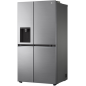 Refrigerateur americain LG GSLV81PZLF