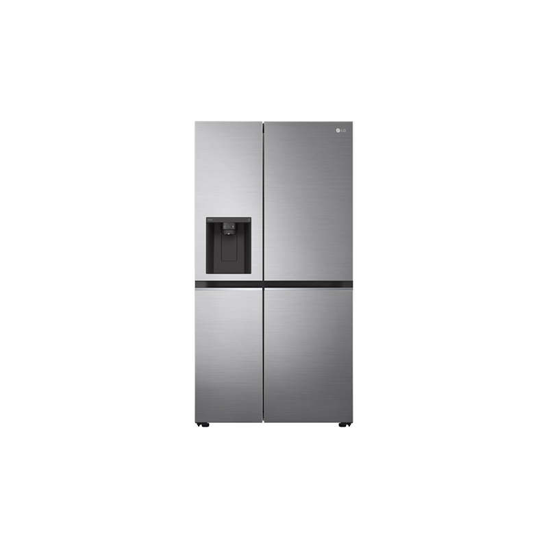Refrigerateur americain LG GSLV81PZLF