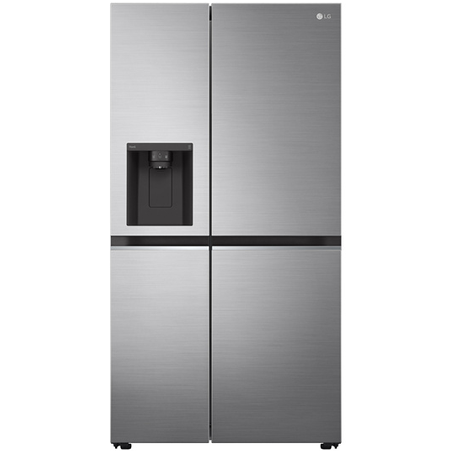 Refrigerateur americain LG GSLV81PZLF