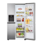 Refrigerateur americain LG GSJV70PZLF