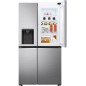Refrigerateur americain LG GSJV70PZLF