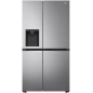 Refrigerateur americain LG GSJV70PZLF
