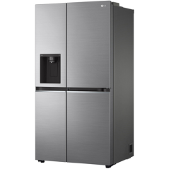 Refrigerateur americain LG GSJV70PZLF