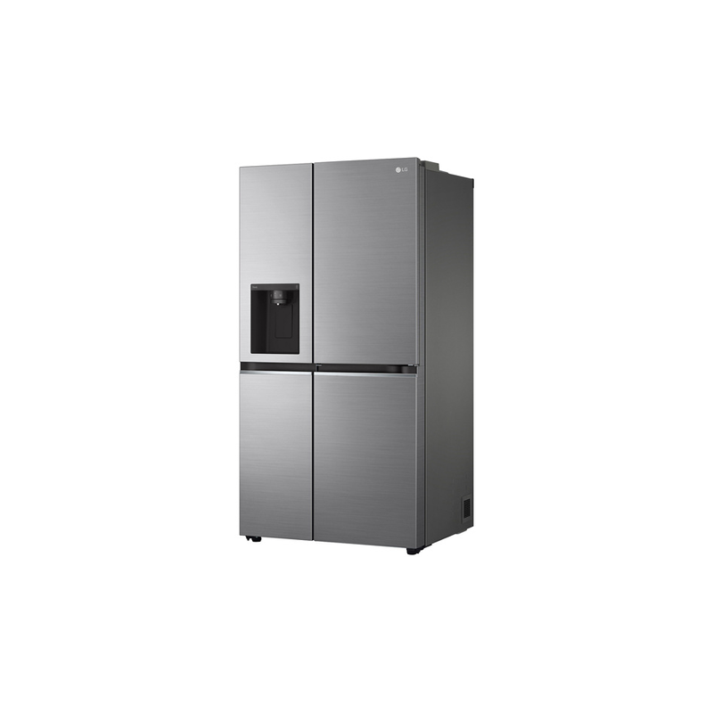 Refrigerateur americain LG GSJV70PZLF