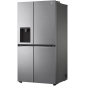 Refrigerateur americain LG GSJV70PZLF