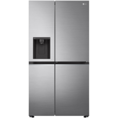 Refrigerateur americain LG GSLV80DSLF