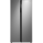 Refrigerateur americain SCHNEIDER SCSBS510IX - RÉFRIGÉRATEUR SIDE BY SIDE
