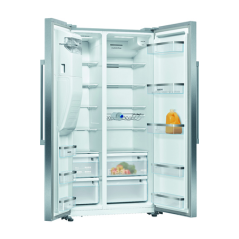 Refrigerateur americain SIEMENS KA93DAIEP
