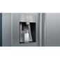 Refrigerateur americain SIEMENS KA93DAIEP Refrigerateur americain SIEMENS KA93DAIEP