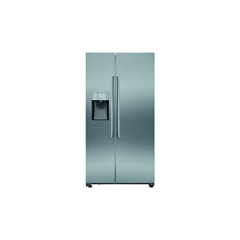 Refrigerateur americain SIEMENS KA93DAIEP Refrigerateur americain SIEMENS KA93DAIEP