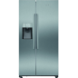 Refrigerateur americain SIEMENS KA93DAIEP Refrigerateur americain SIEMENS KA93DAIEP