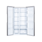Refrigerateur americain CANDY CHSBSO6174XWD Refrigerateur americain CANDY CHSBSO6174XWD