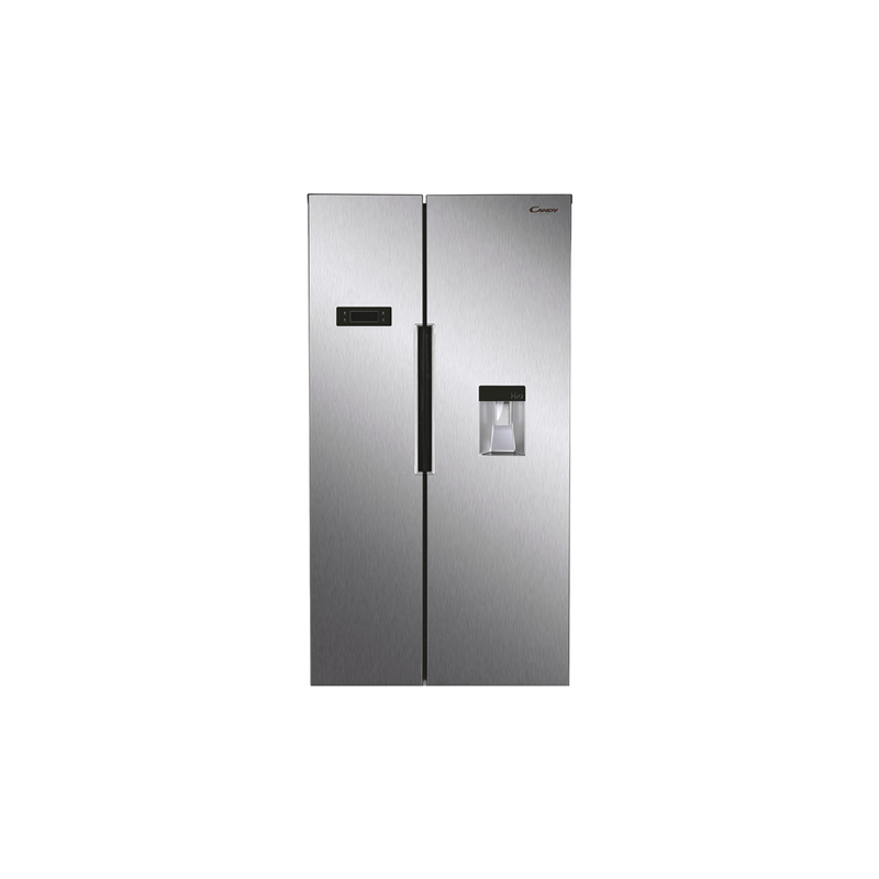 Refrigerateur americain CANDY CHSBSO6174XWD Refrigerateur americain CANDY CHSBSO6174XWD
