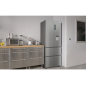 Réfrigérateur multi-portes HAIER B3FE742CMJW SILVER
