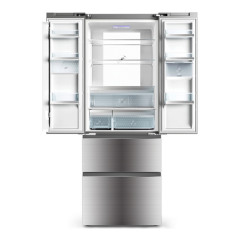 Réfrigérateur multi-portes HAIER B3FE742CMJW SILVER