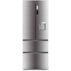 Réfrigérateur multi-portes HAIER B3FE742CMJW SILVER