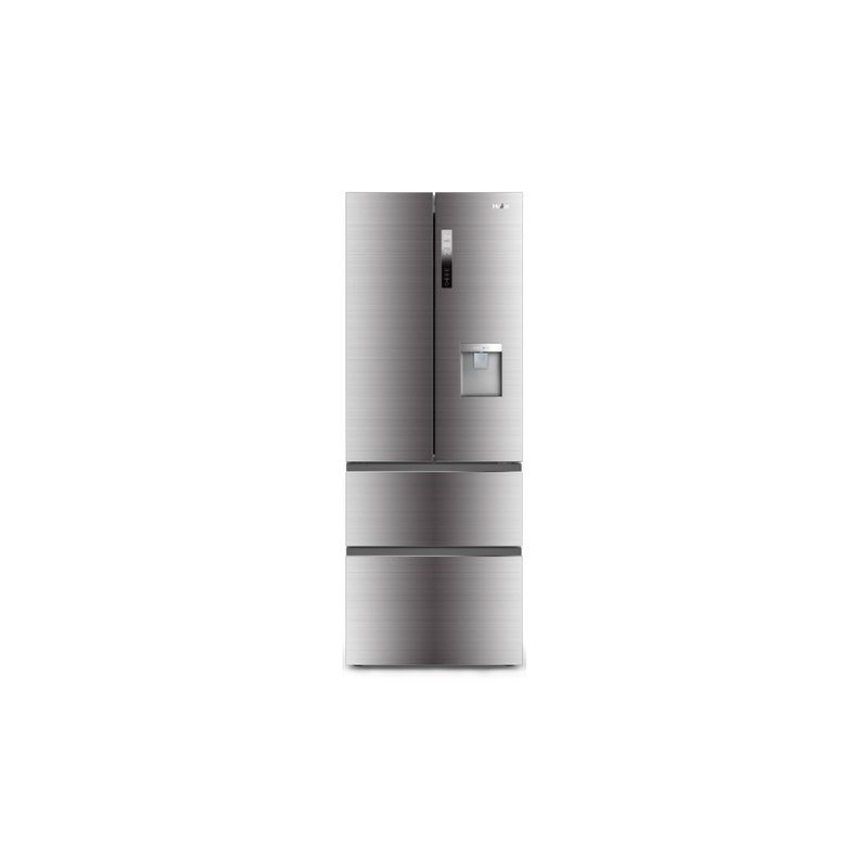 Réfrigérateur multi-portes HAIER B3FE742CMJW SILVER