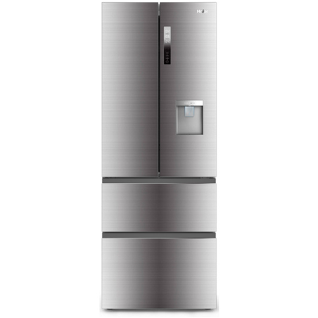 Réfrigérateur multi-portes HAIER B3FE742CMJW SILVER
