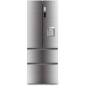 Réfrigérateur multi-portes HAIER B3FE742CMJW SILVER